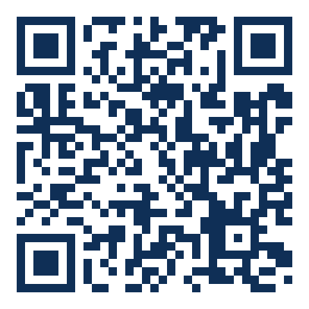 QR code linking to the TeamSnap registration form